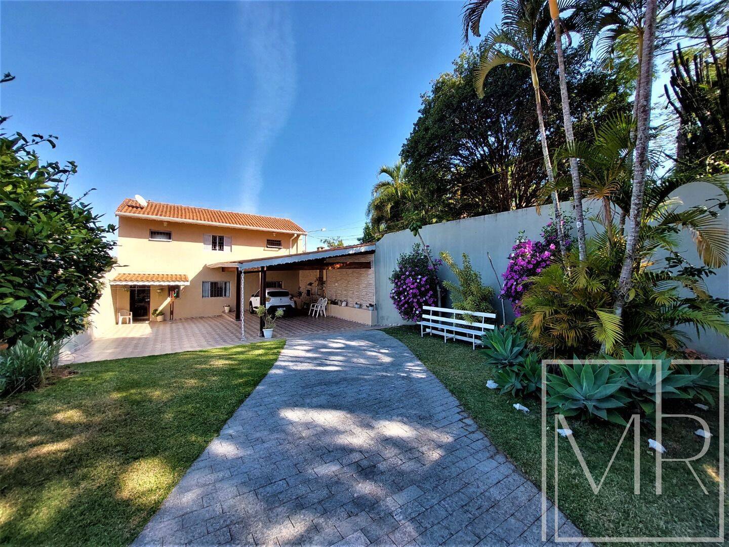 Casa, 5 quartos, 256 m² - Foto 29