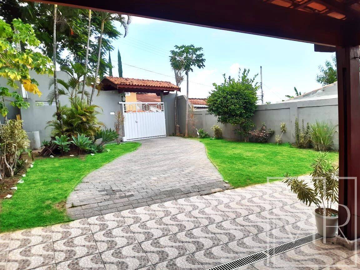 Casa, 5 quartos, 256 m² - Foto 5