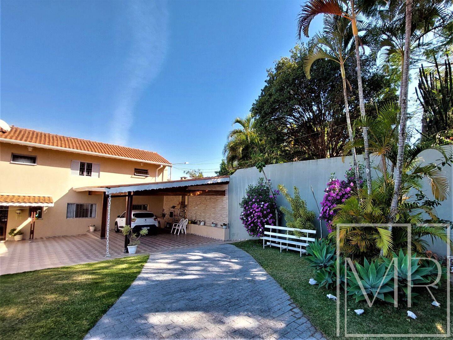 Casa, 5 quartos, 256 m² - Foto 6