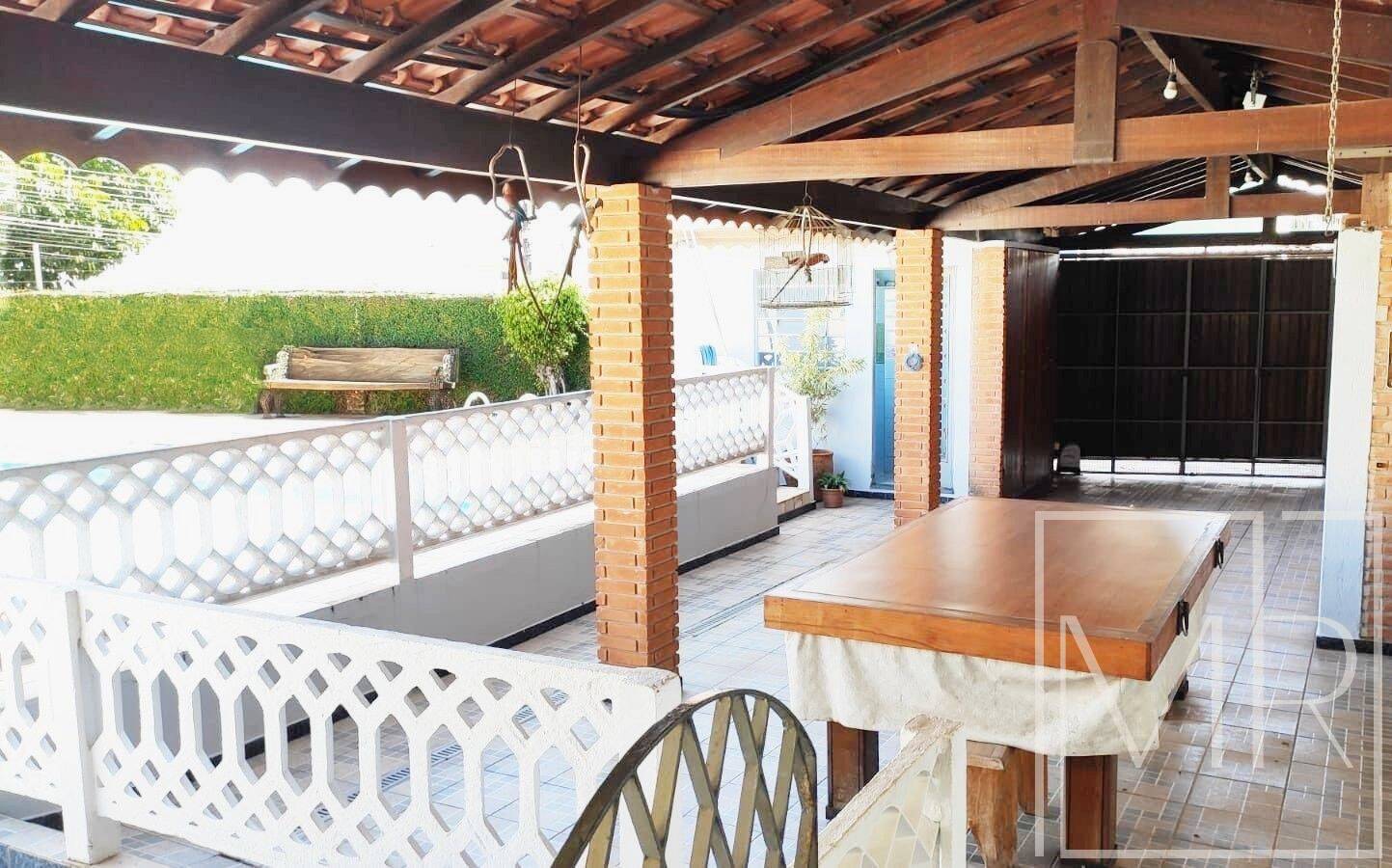 Casa, 3 quartos, 307 m² - Foto 10