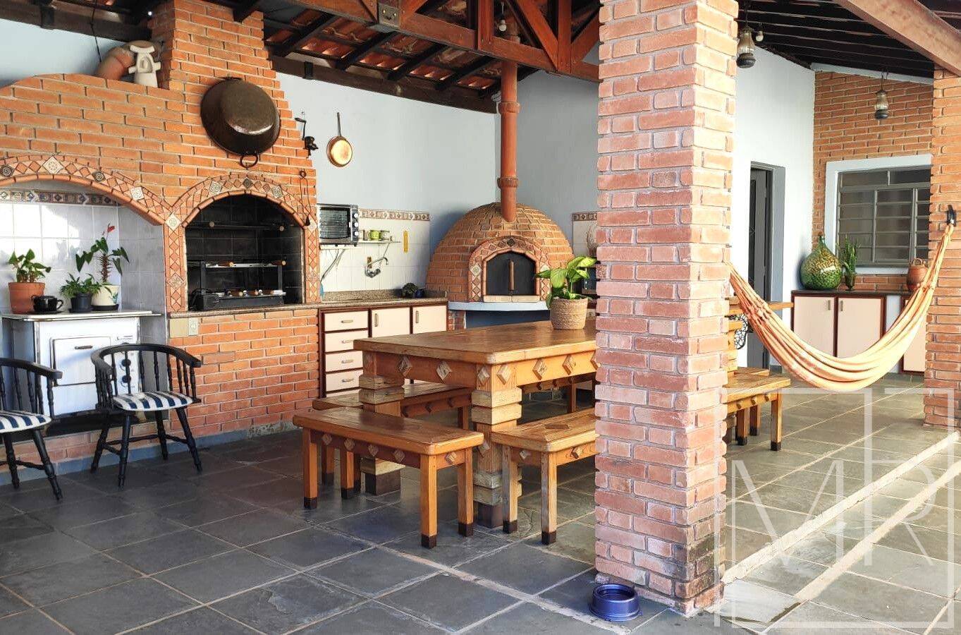 Casa, 3 quartos, 307 m² - Foto 3