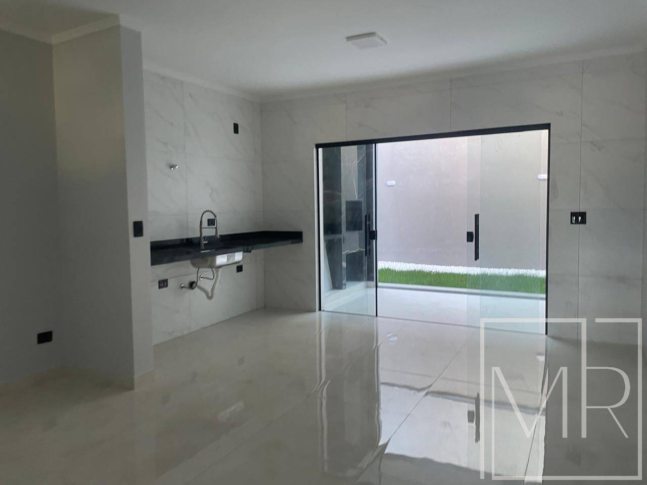 Casa, 3 quartos, 150 m² - Foto 2