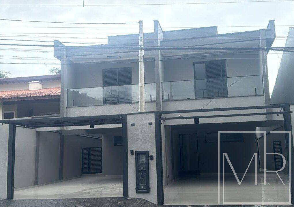 Casa, 3 quartos, 150 m² - Foto 1