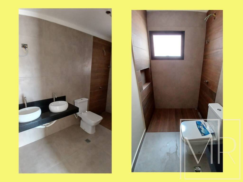 Casa de Condomínio, 3 quartos - Foto 19