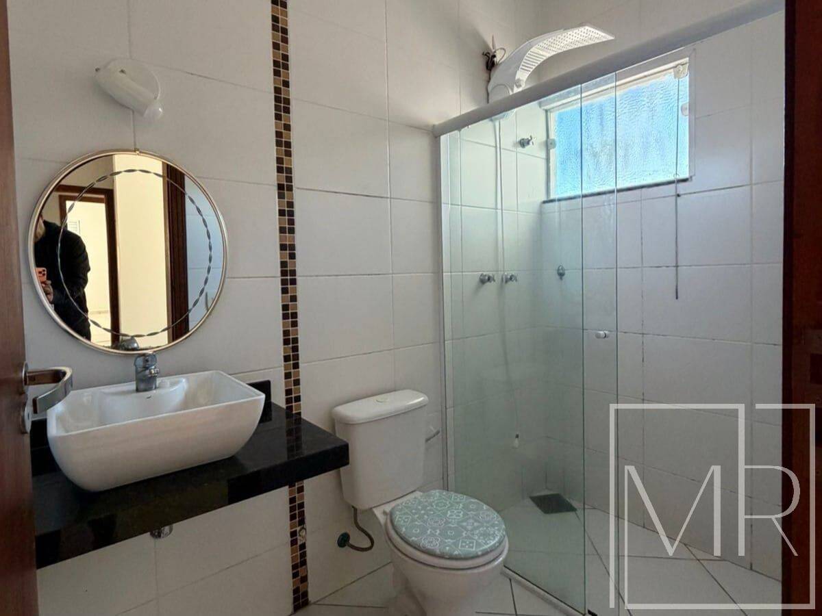 Casa de Condomínio, 3 quartos - Foto 10