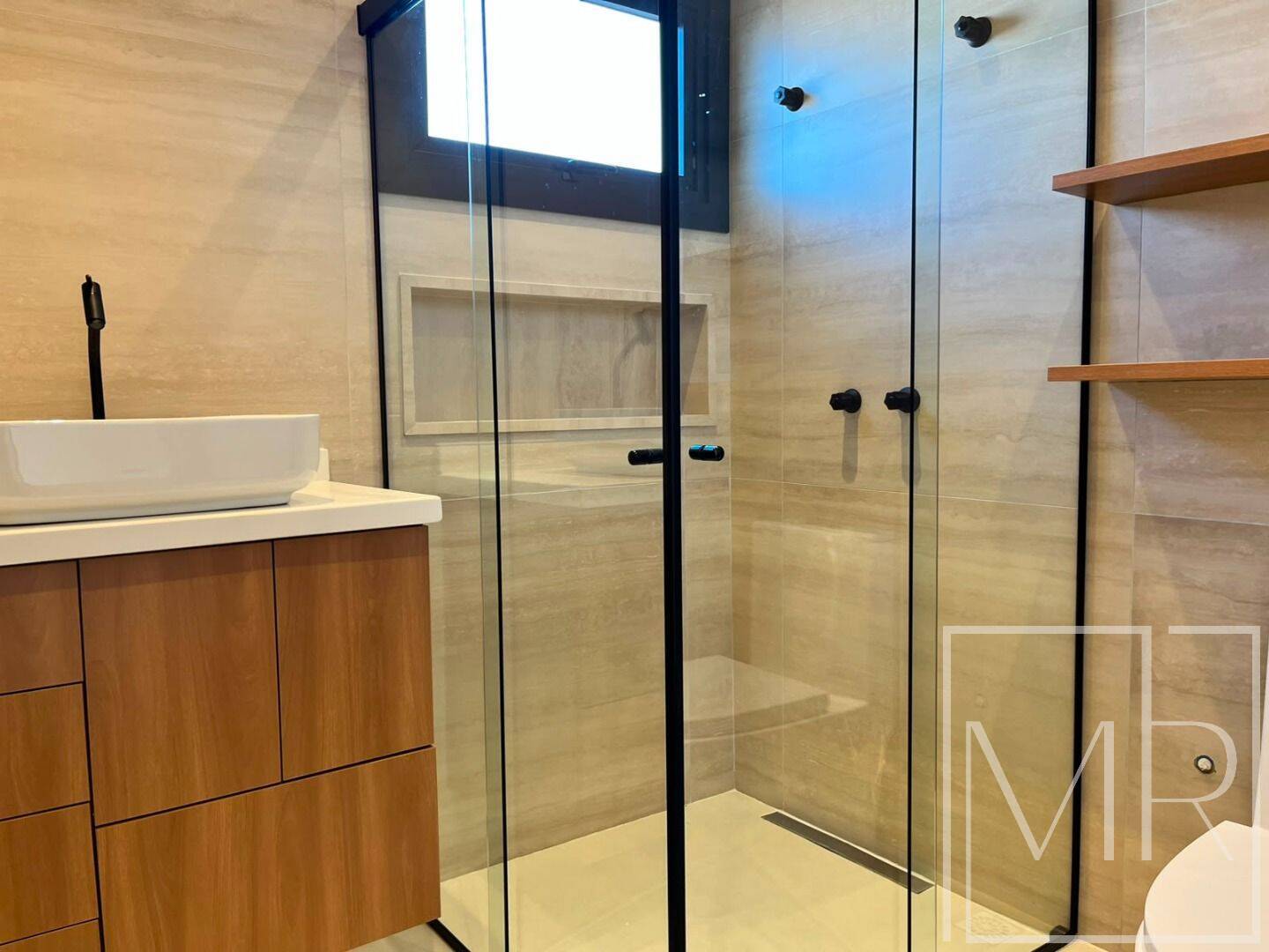 Casa de Condomínio, 4 quartos - Foto 48