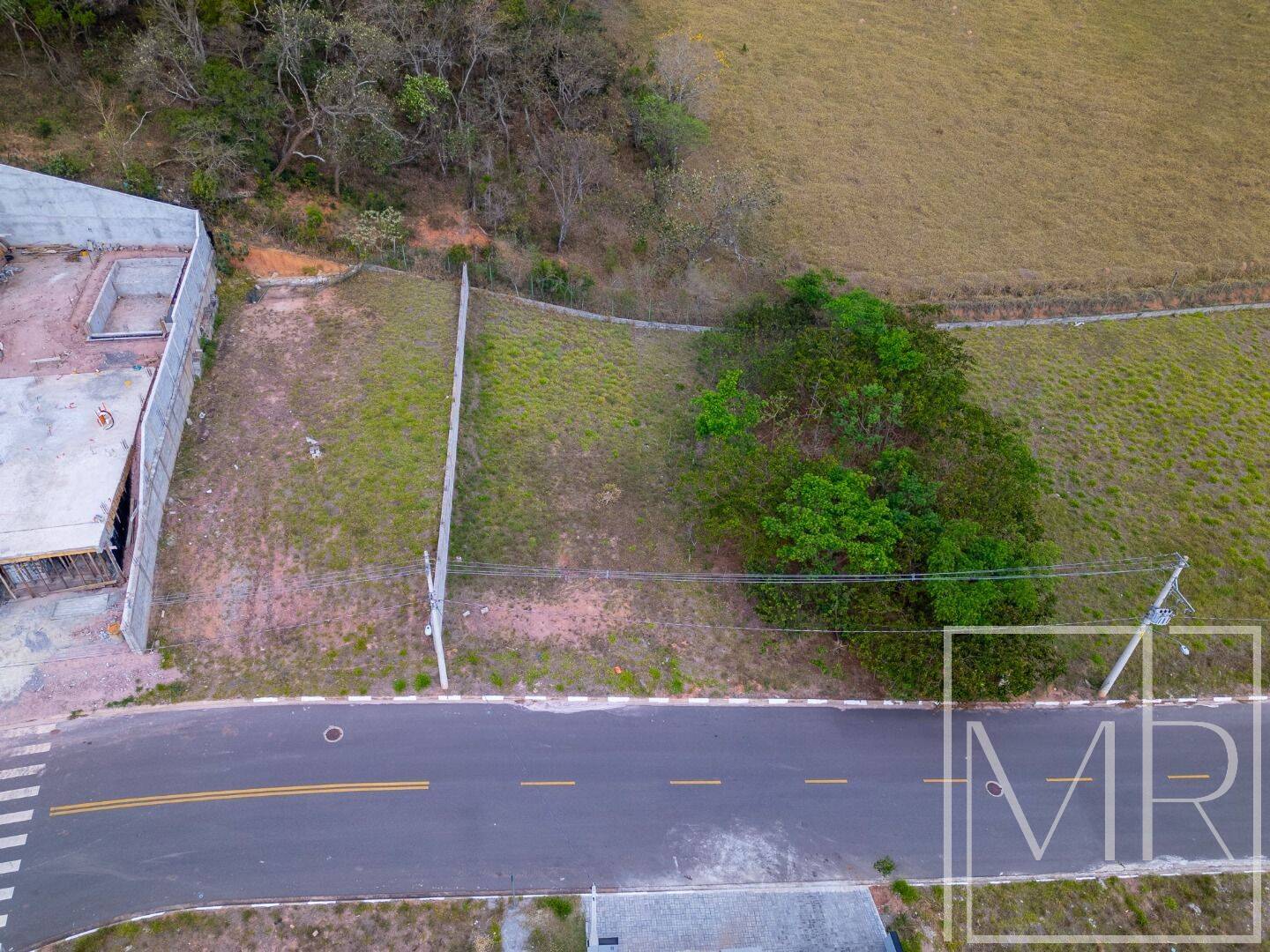 Terreno, 360 m² - Foto 3