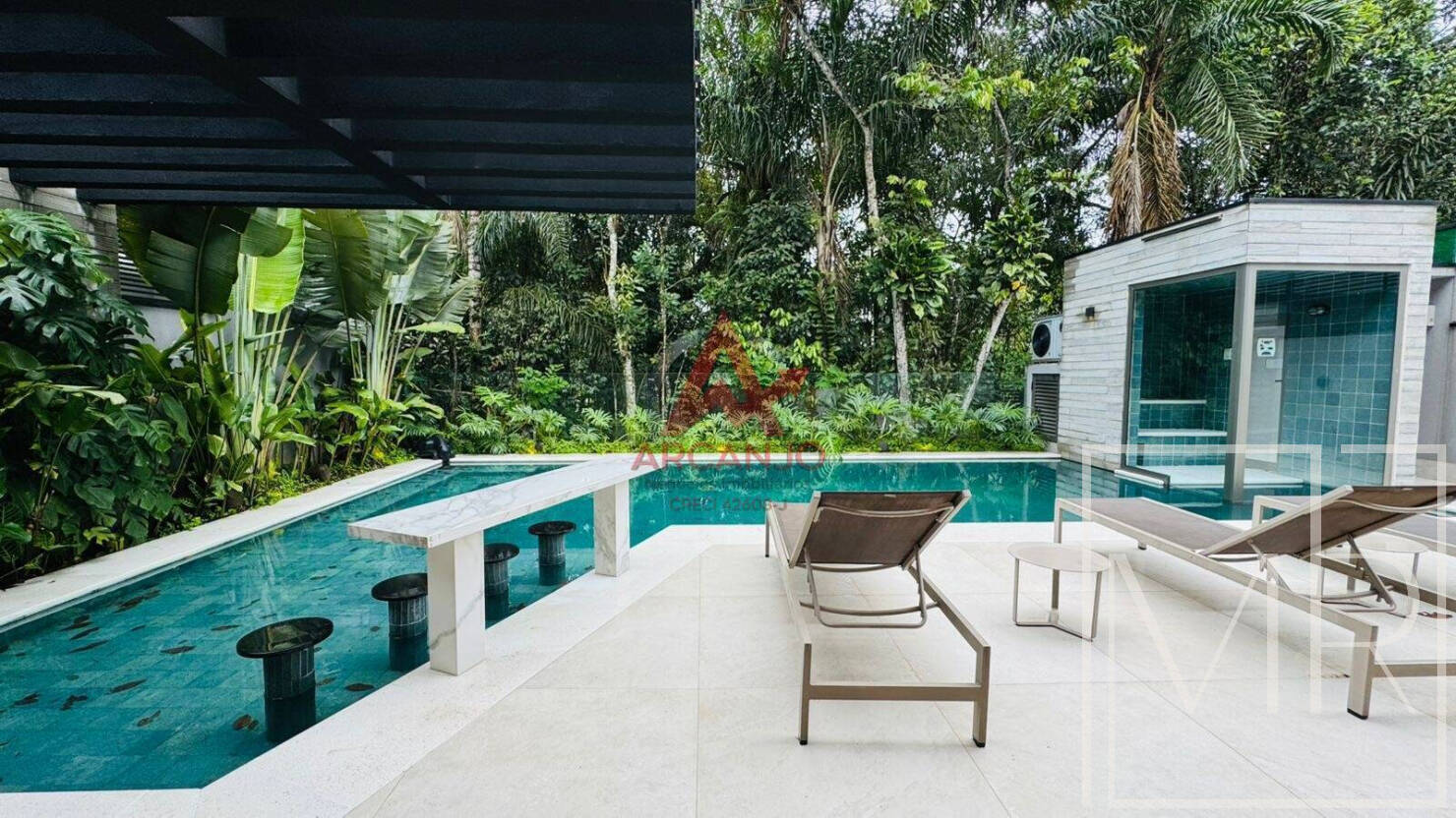 Casa, 6 quartos, 334 m² - Foto 3