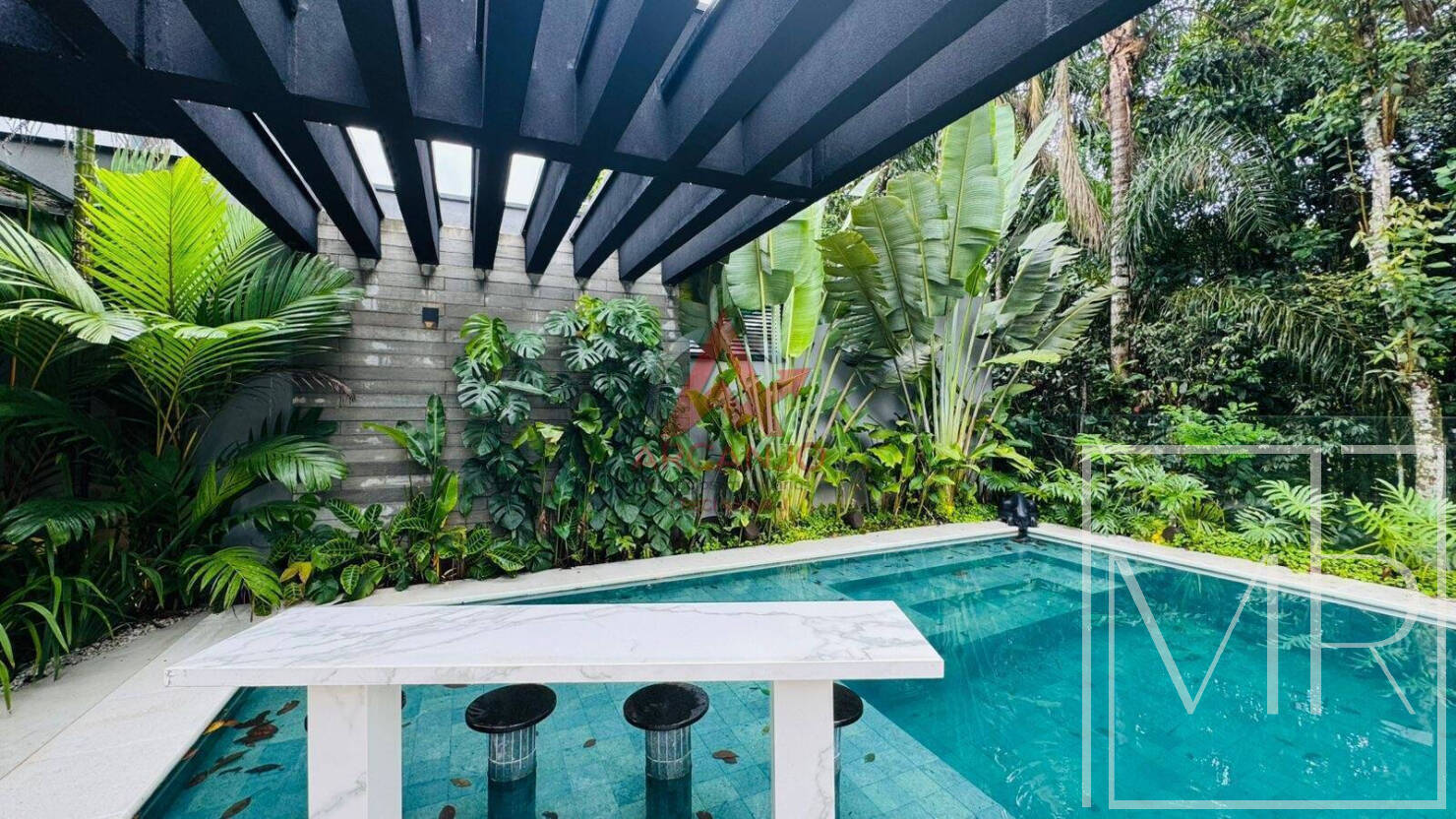 Casa, 6 quartos, 334 m² - Foto 4
