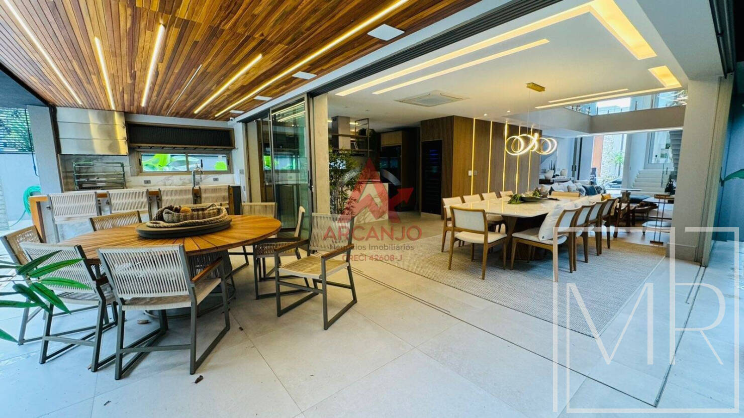 Casa, 6 quartos, 334 m² - Foto 5