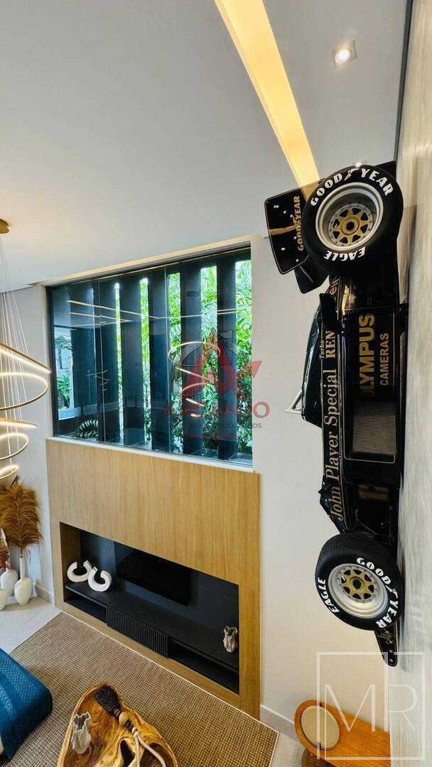 Casa, 6 quartos, 334 m² - Foto 8