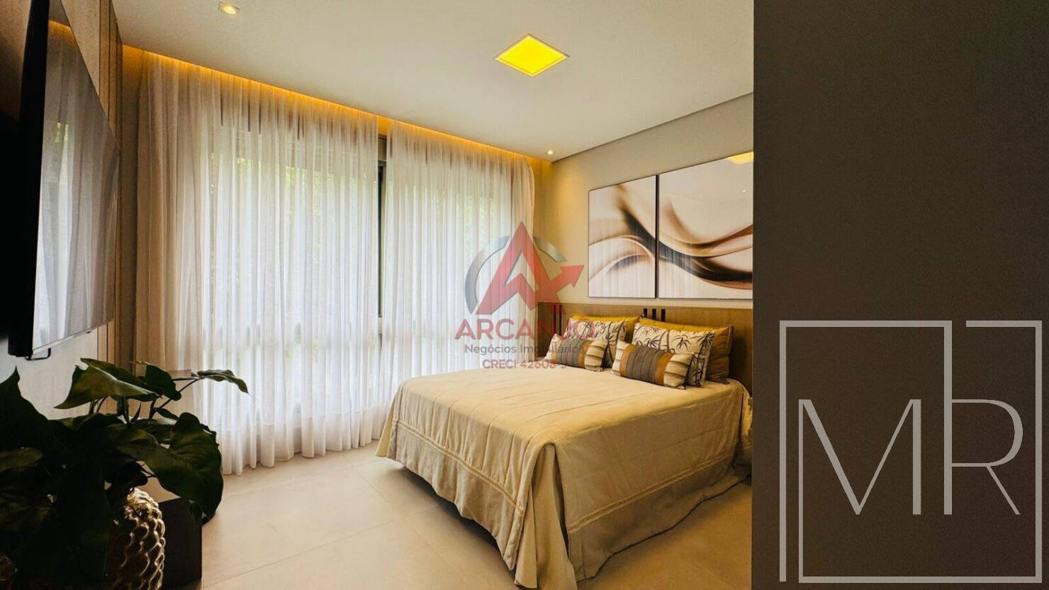 Casa, 6 quartos, 334 m² - Foto 9