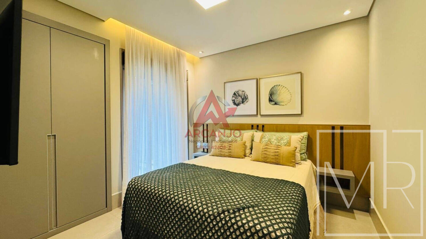 Casa, 6 quartos, 334 m² - Foto 12