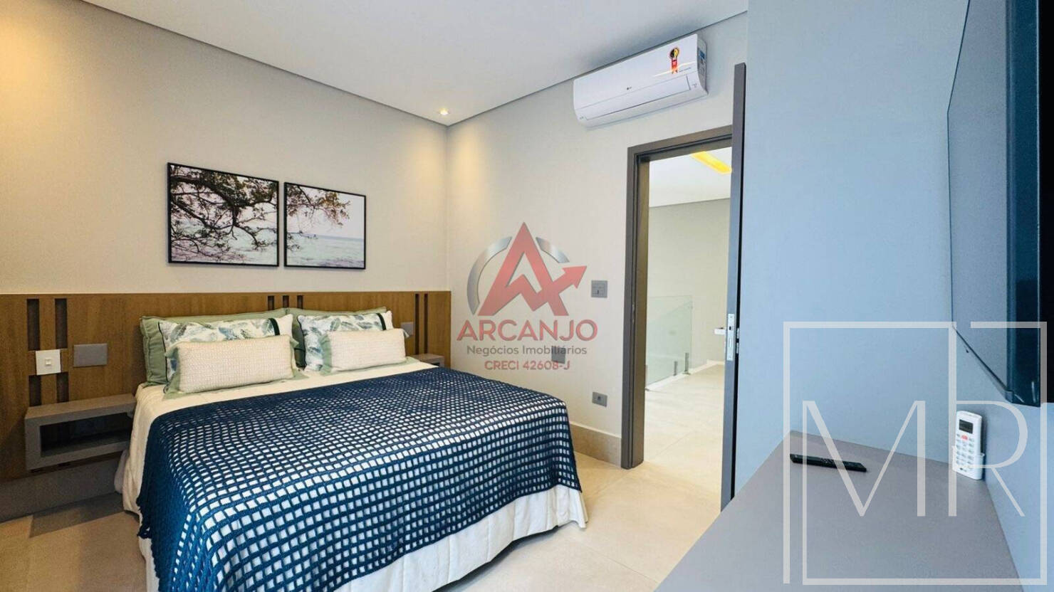 Casa, 6 quartos, 334 m² - Foto 14