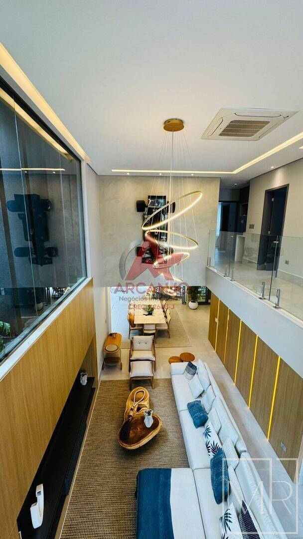 Casa, 6 quartos, 334 m² - Foto 15