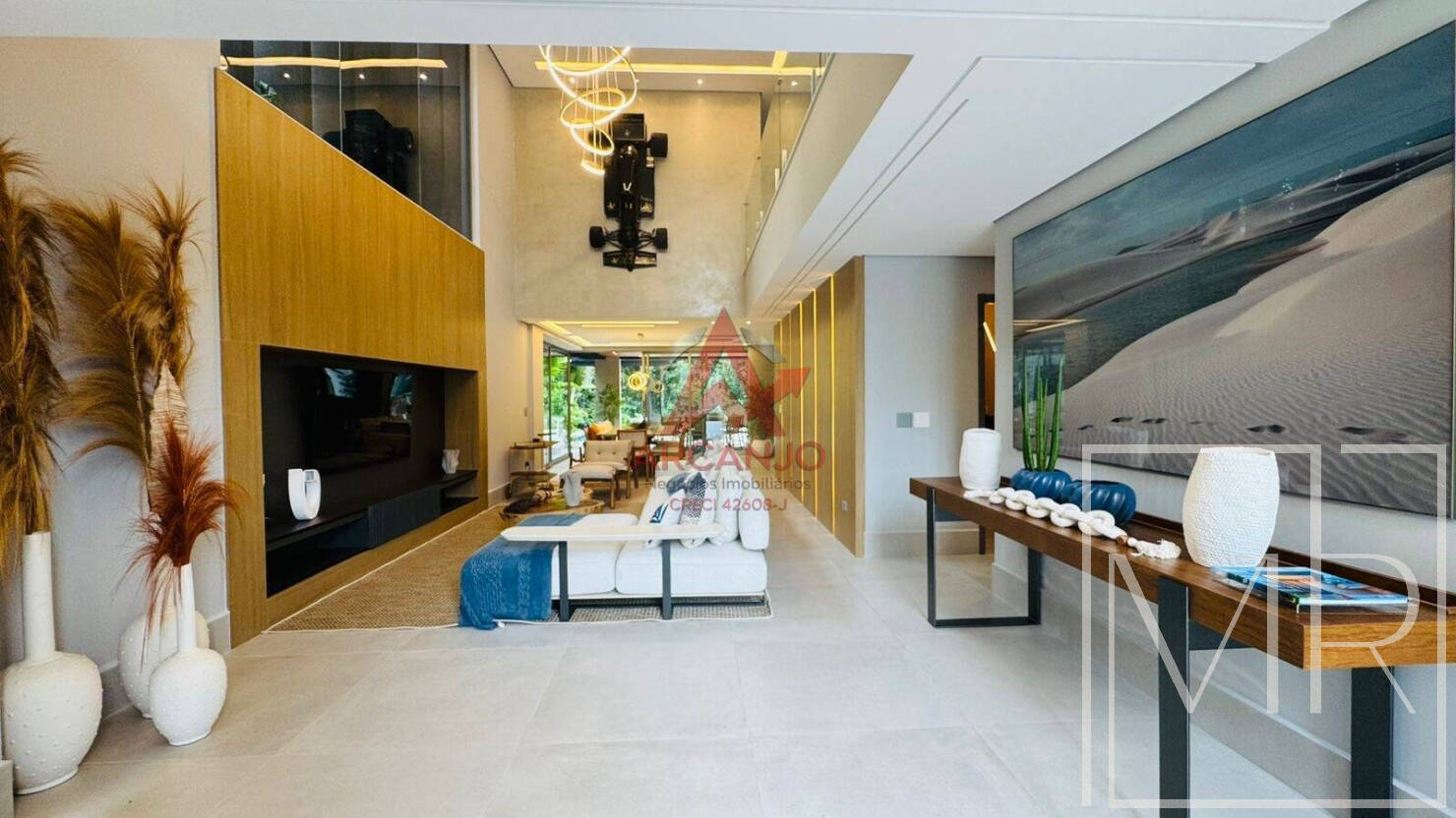 Casa, 6 quartos, 334 m² - Foto 16