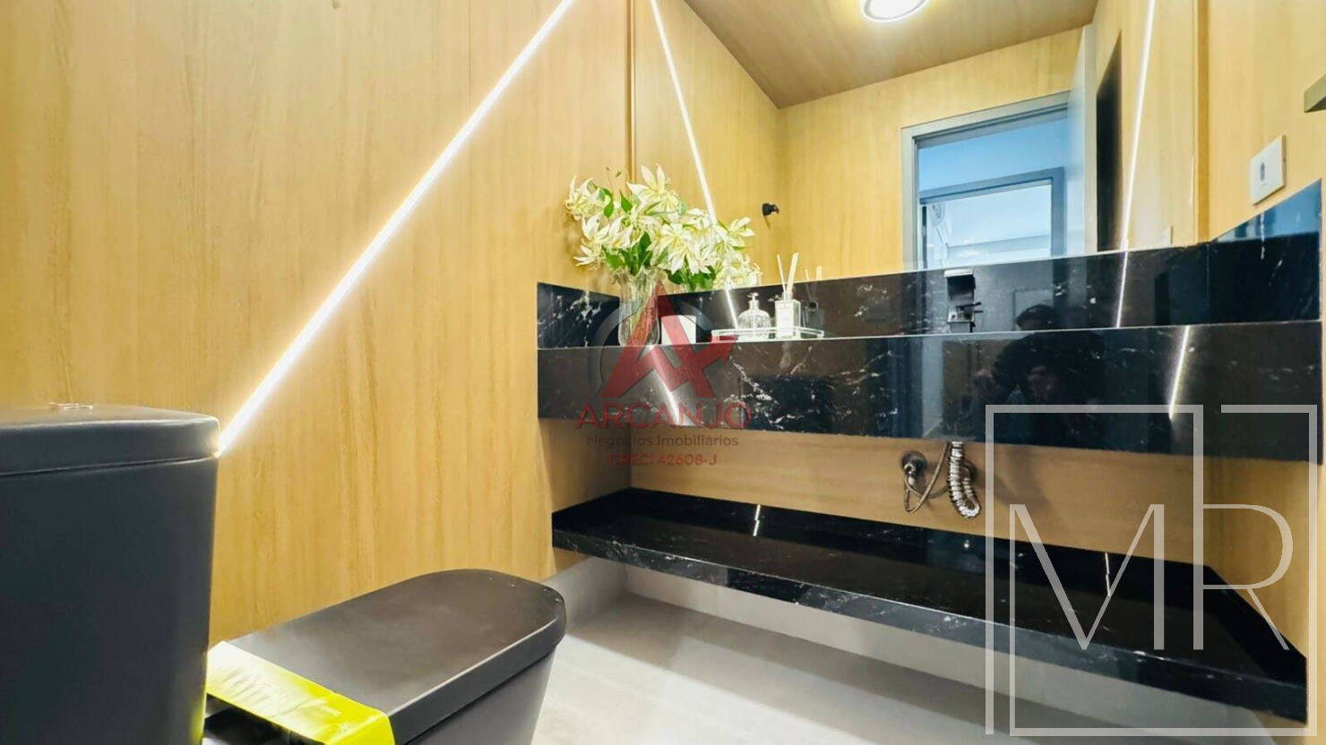 Casa, 6 quartos, 334 m² - Foto 21