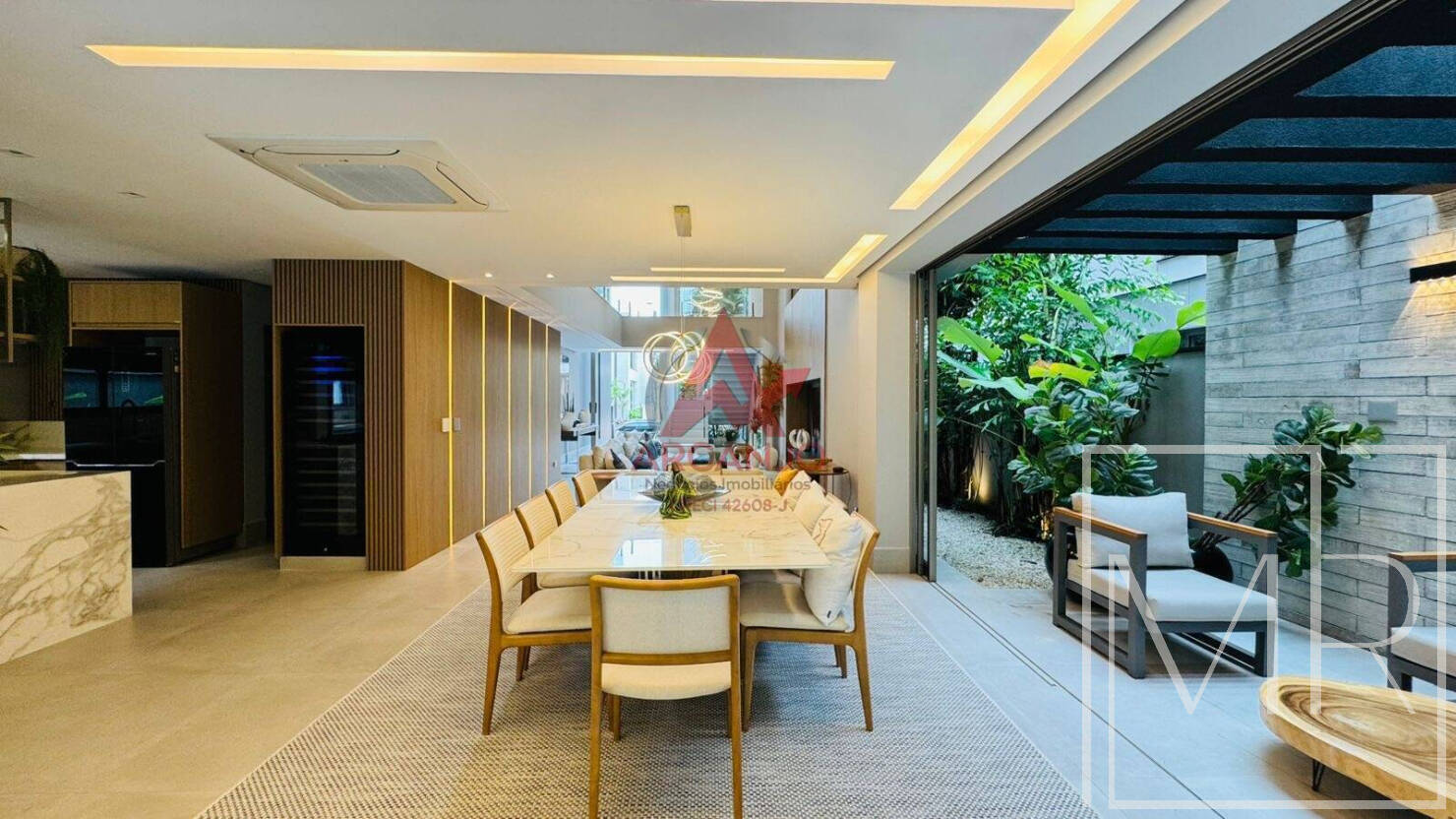 Casa, 6 quartos, 334 m² - Foto 22