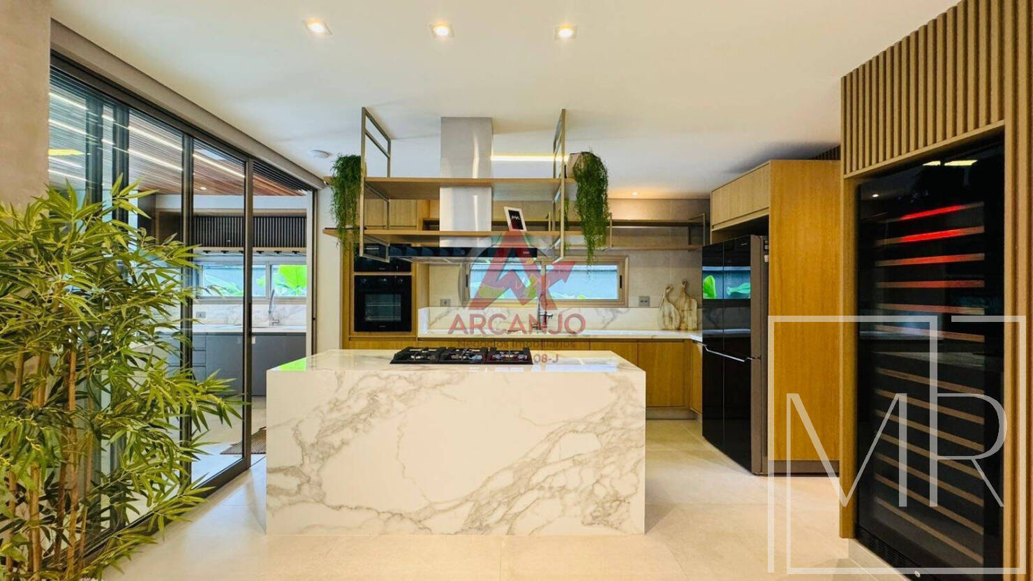 Casa, 6 quartos, 334 m² - Foto 23
