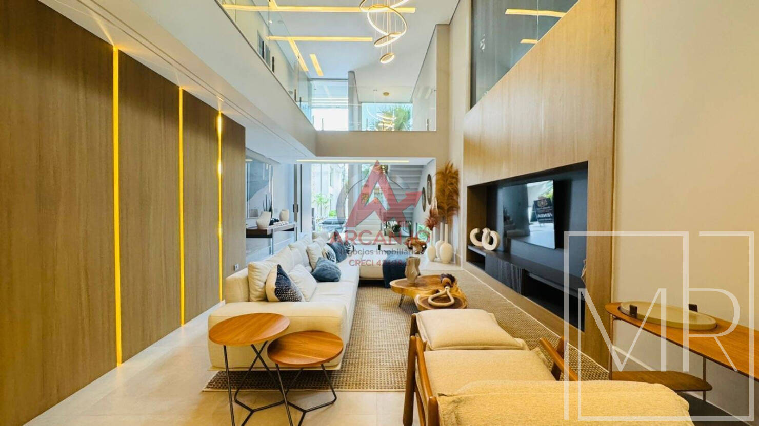 Casa, 6 quartos, 334 m² - Foto 24