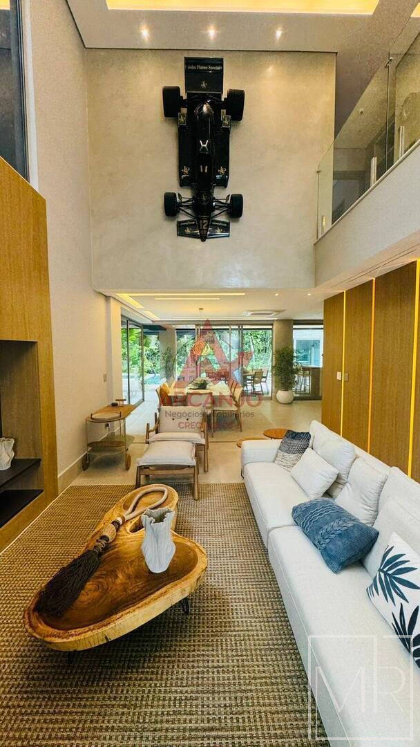 Casa, 6 quartos, 334 m² - Foto 25