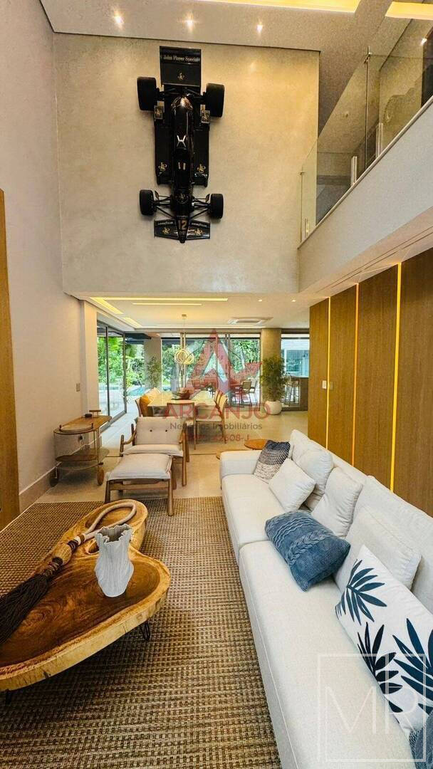 Casa, 6 quartos, 334 m² - Foto 26