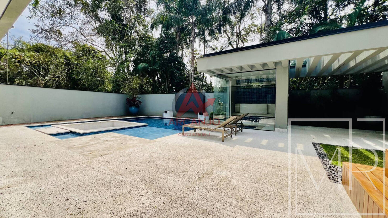 Casa, 6 quartos, 556 m² - Foto 5