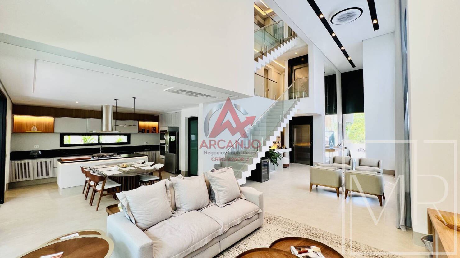 Casa, 6 quartos, 556 m² - Foto 7