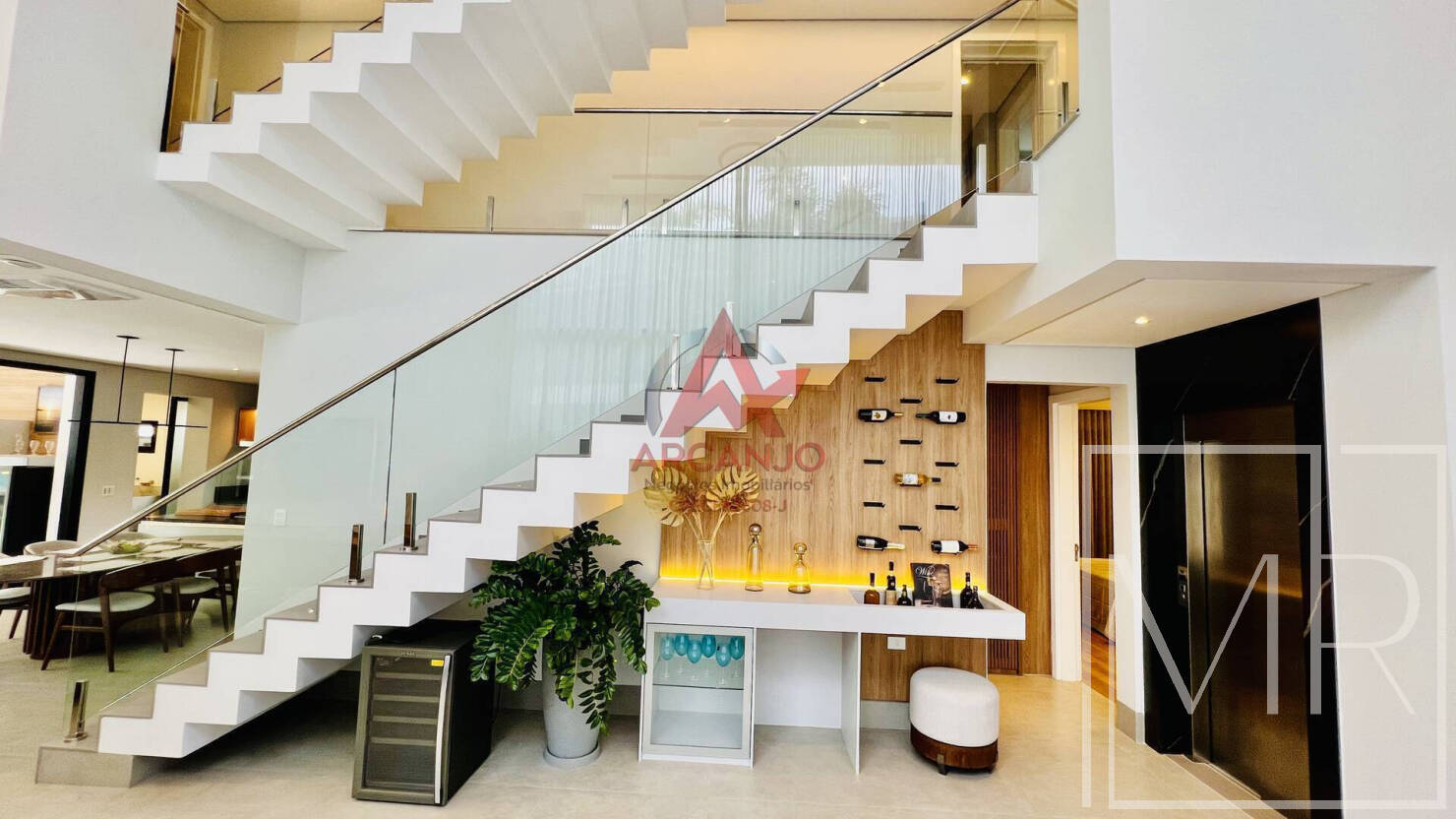 Casa, 6 quartos, 556 m² - Foto 9
