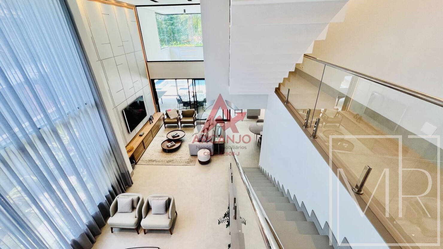 Casa, 6 quartos, 556 m² - Foto 10