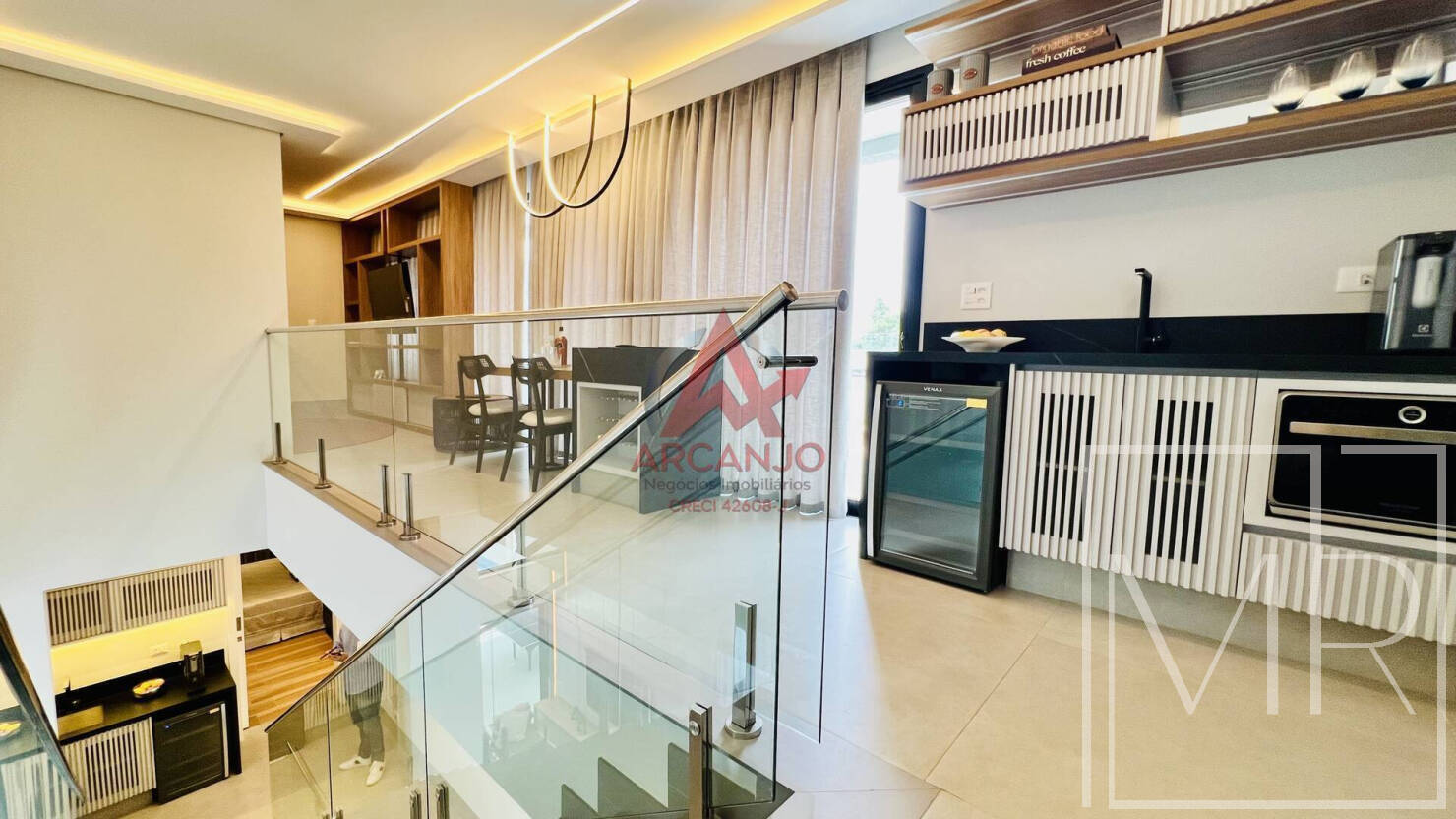 Casa, 6 quartos, 556 m² - Foto 11