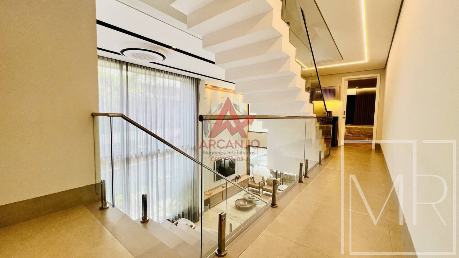 Casa, 6 quartos, 556 m² - Foto 12