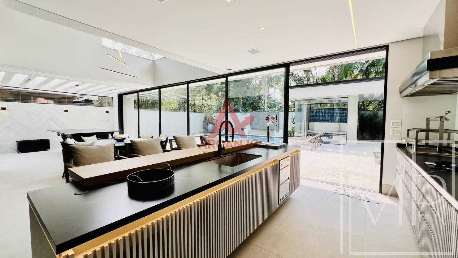 Casa, 6 quartos, 556 m² - Foto 15