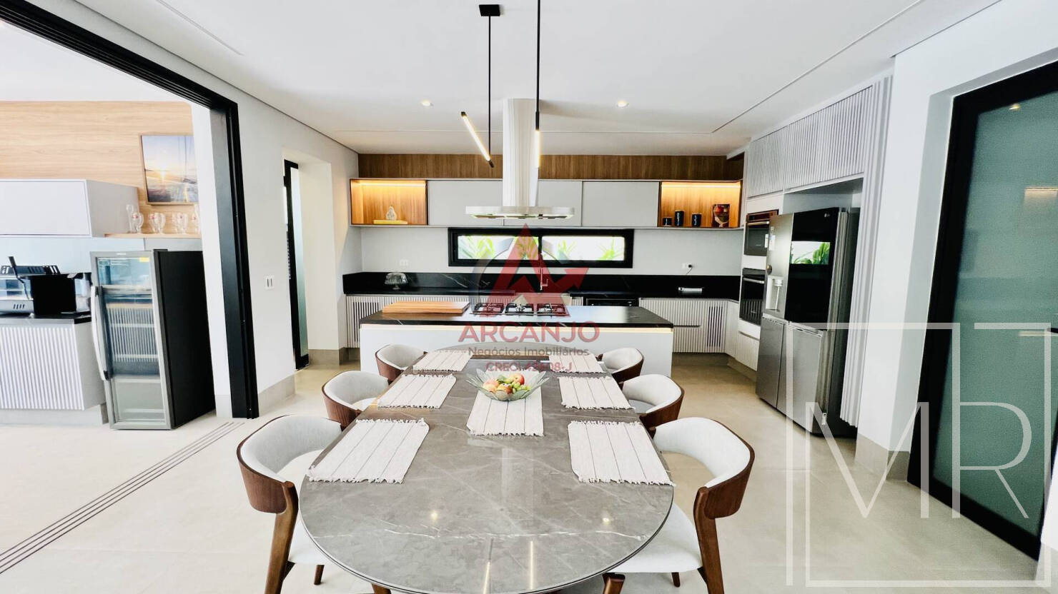 Casa, 6 quartos, 556 m² - Foto 17