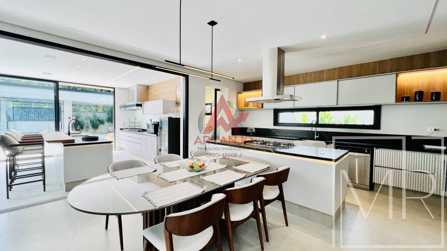Casa, 6 quartos, 556 m² - Foto 20