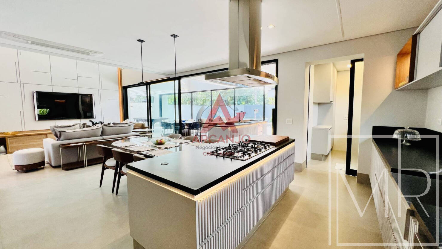 Casa, 6 quartos, 556 m² - Foto 23