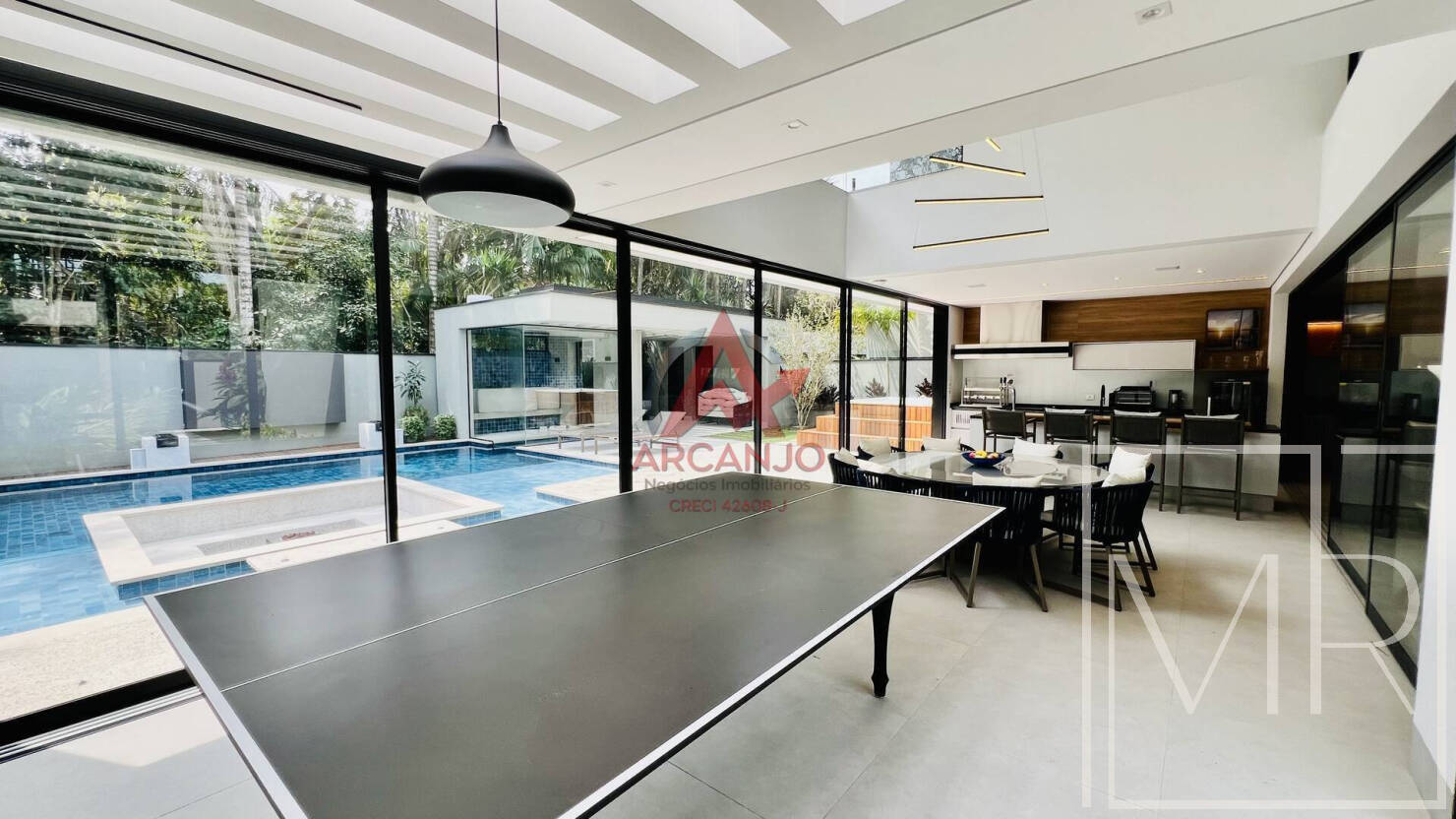 Casa, 6 quartos, 556 m² - Foto 24