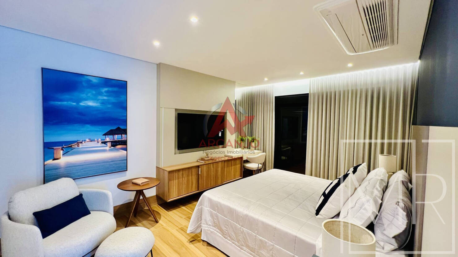 Casa, 6 quartos, 556 m² - Foto 25