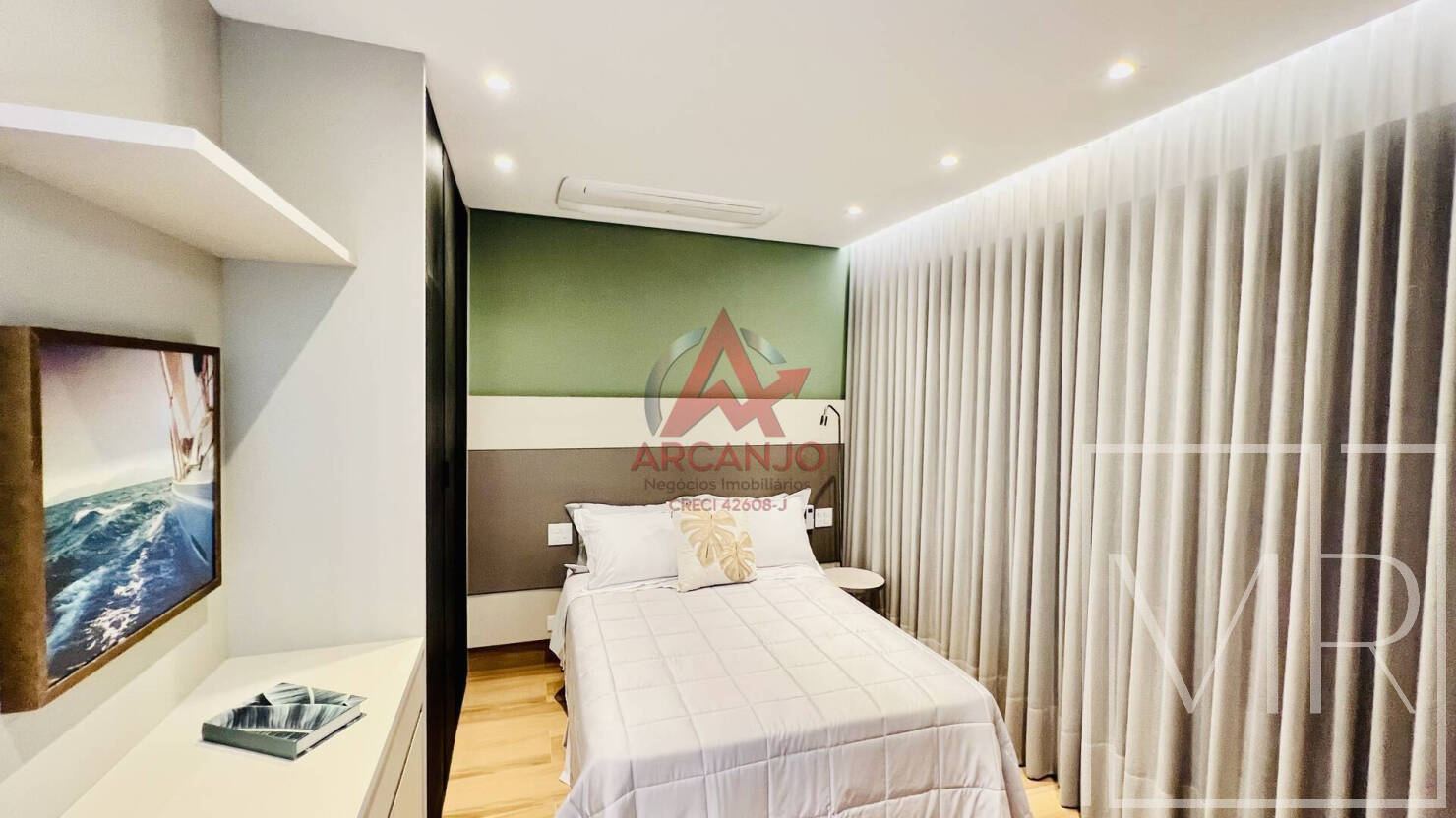 Casa, 6 quartos, 556 m² - Foto 26