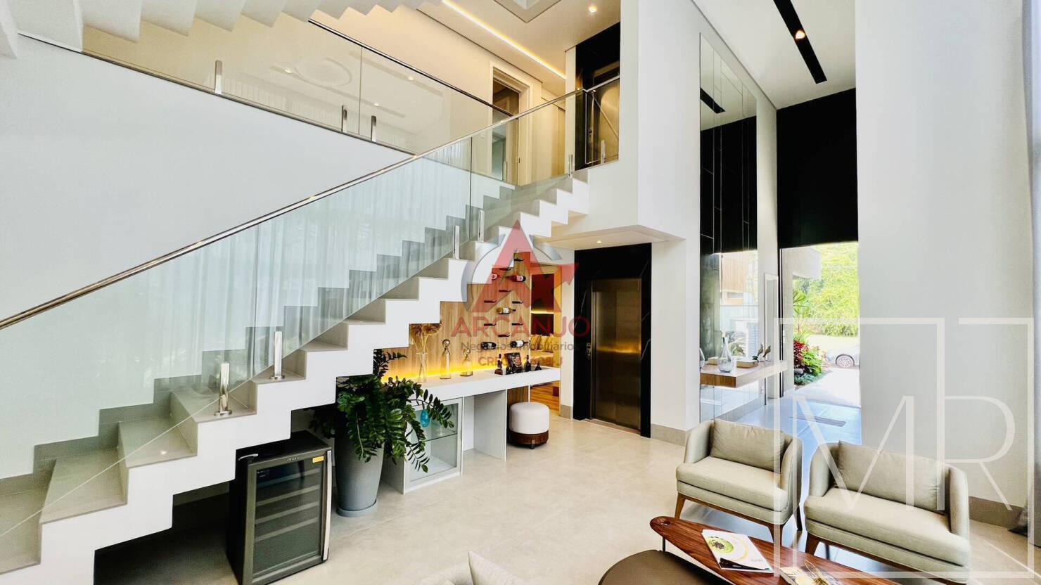 Casa, 6 quartos, 556 m² - Foto 31