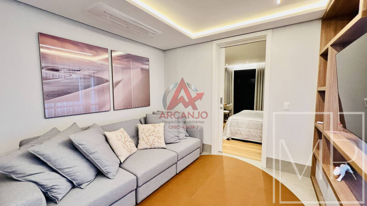 Casa, 6 quartos, 556 m² - Foto 35
