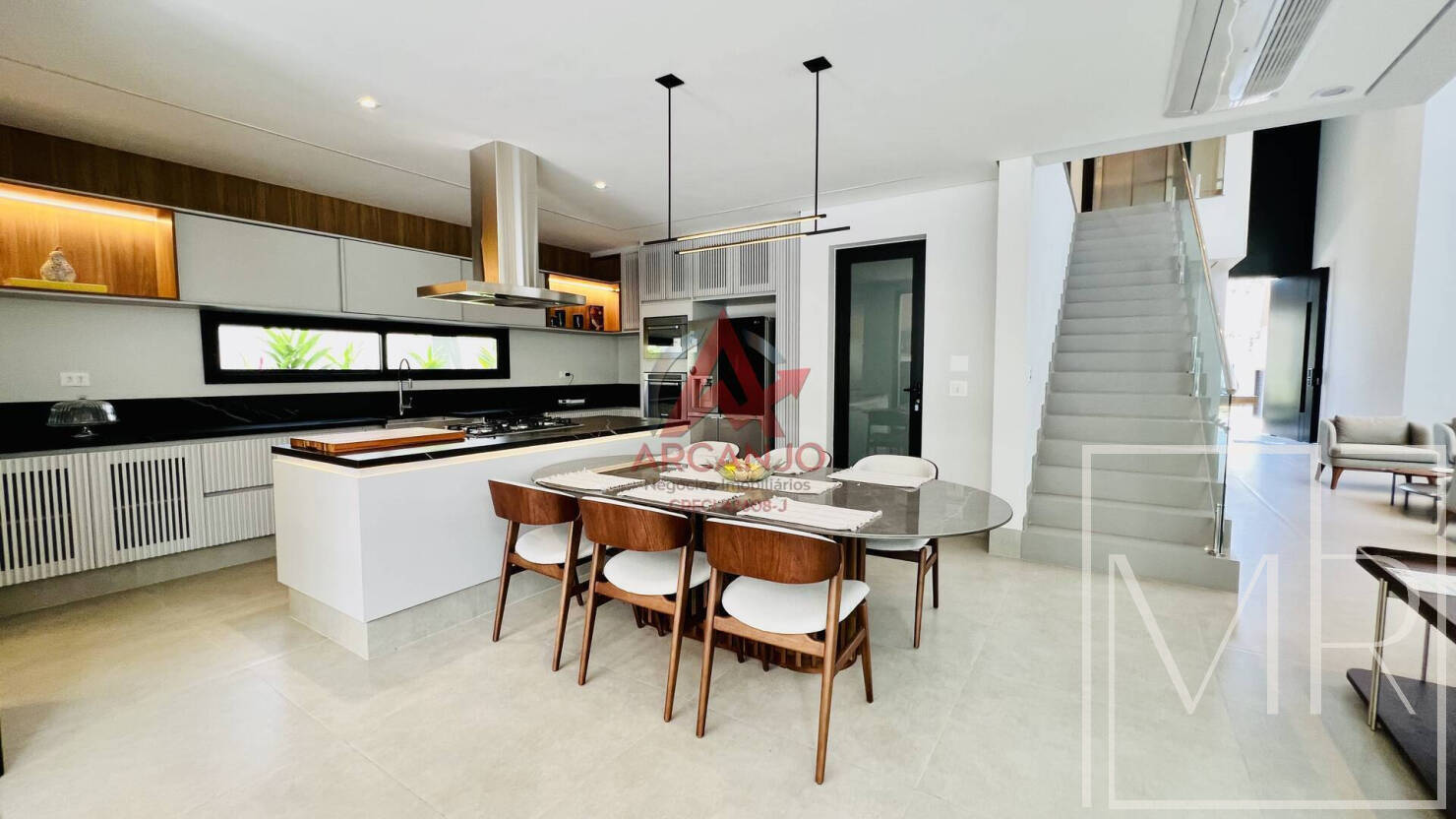 Casa, 6 quartos, 556 m² - Foto 37