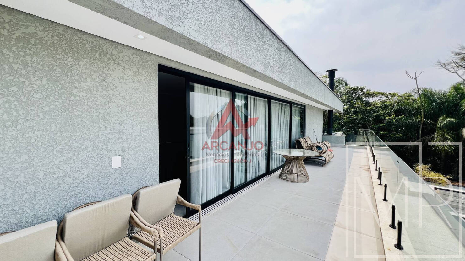 Casa, 6 quartos, 556 m² - Foto 39