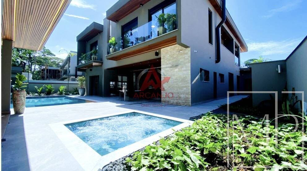 Casa, 6 quartos, 663 m² - Foto 2