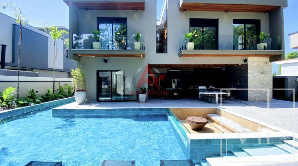 Casa, 6 quartos, 663 m² - Foto 3