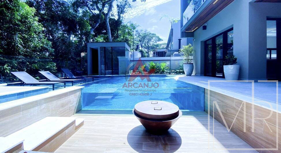 Casa, 6 quartos, 663 m² - Foto 5