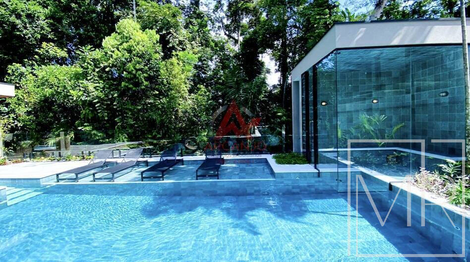 Casa, 6 quartos, 663 m² - Foto 6