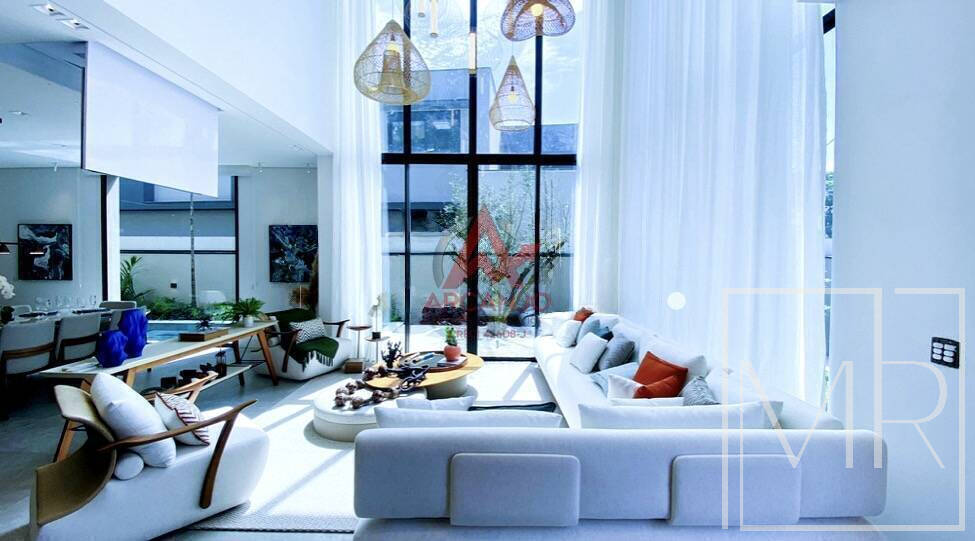 Casa, 6 quartos, 663 m² - Foto 7
