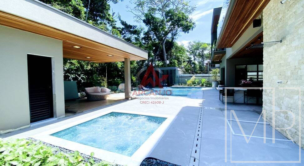 Casa, 6 quartos, 663 m² - Foto 8
