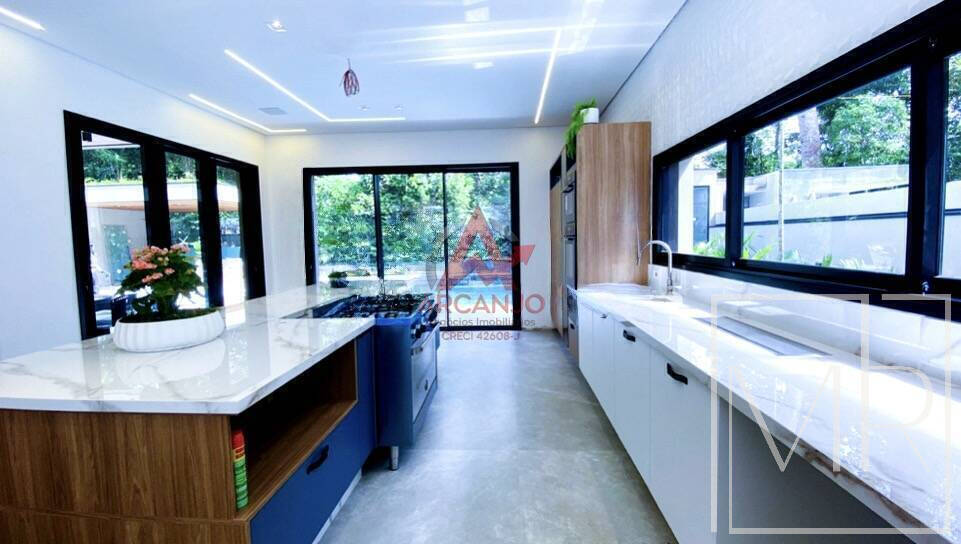 Casa, 6 quartos, 663 m² - Foto 9
